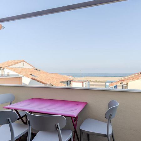 Atlantic Selection - La Parenthese De Capbreton - Vue Ocean, Plage Notre-Dame Esterno foto