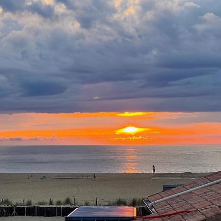 Atlantic Selection - La Parenthese De Capbreton - Vue Ocean, Plage Notre-Dame Esterno foto