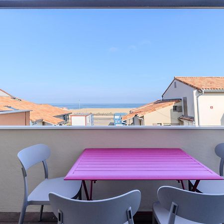 Atlantic Selection - La Parenthese De Capbreton - Vue Ocean, Plage Notre-Dame Esterno foto