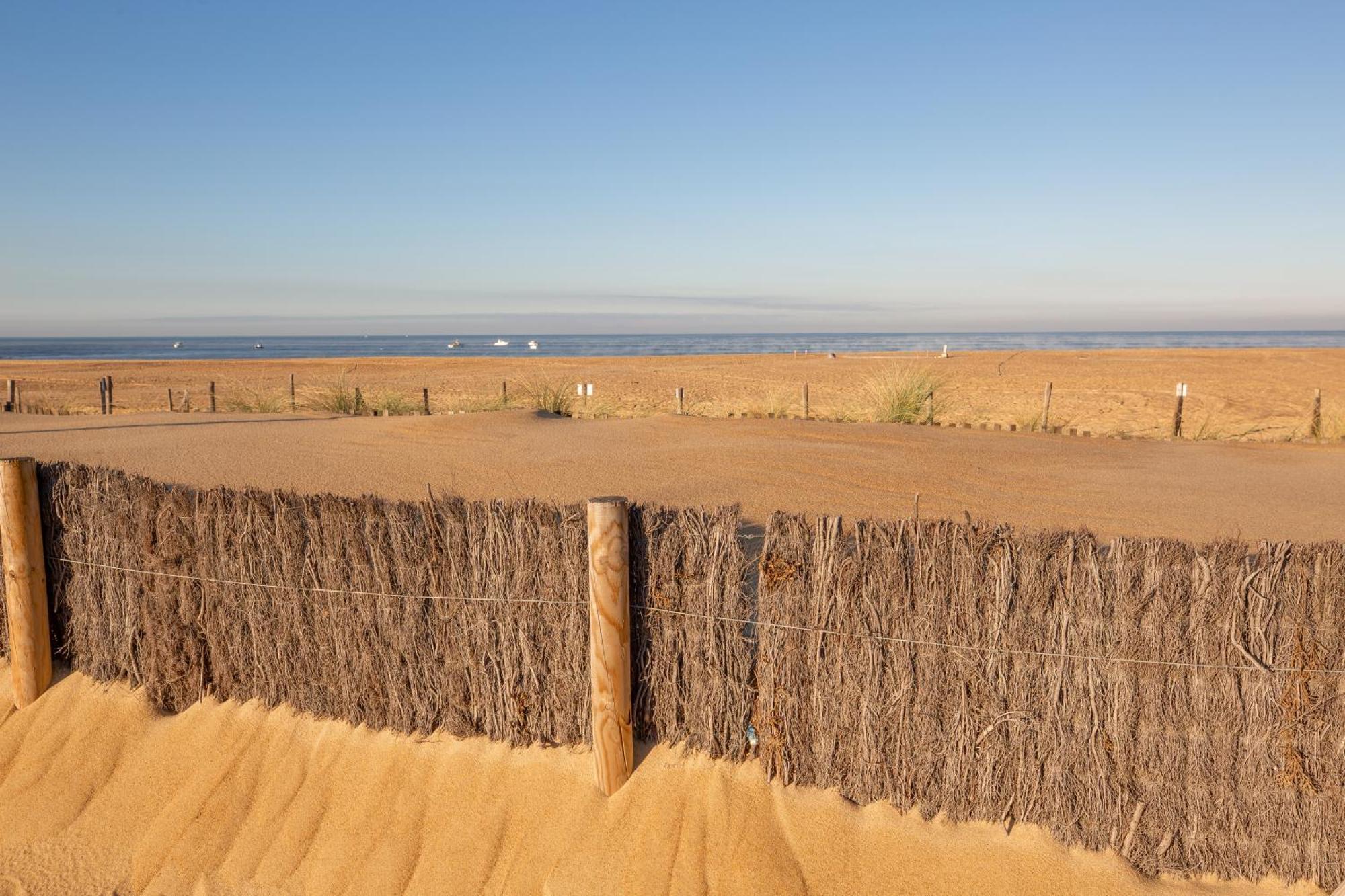 Atlantic Selection - La Parenthese De Capbreton - Vue Ocean, Plage Notre-Dame Esterno foto