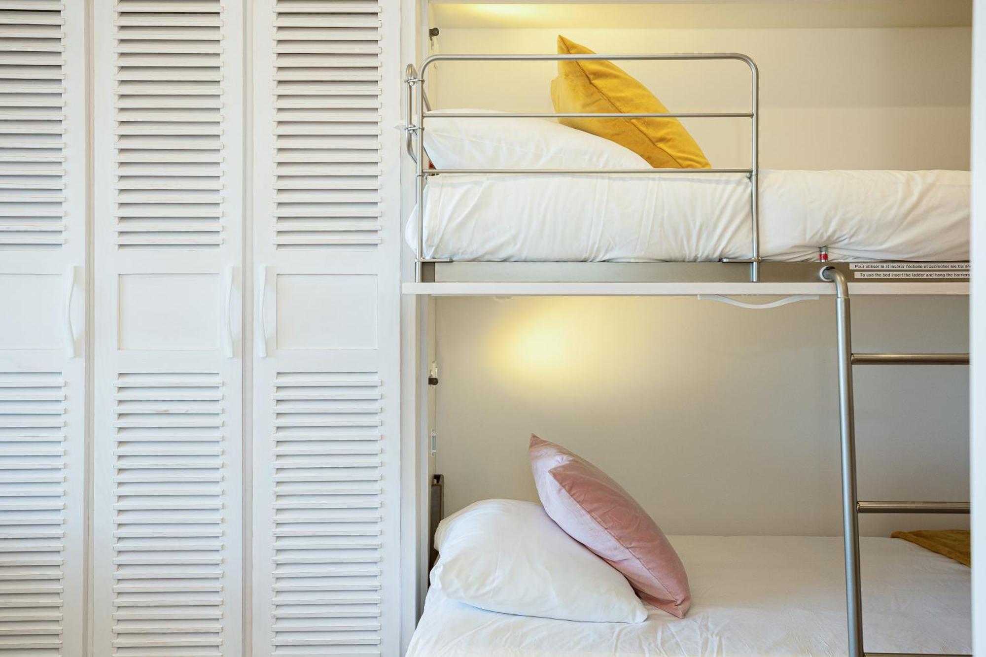Atlantic Selection - La Parenthese De Capbreton - Vue Ocean, Plage Notre-Dame Esterno foto